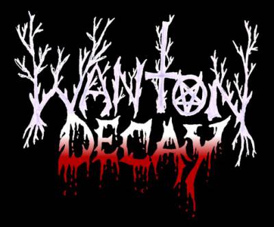 logo Wanton Decay